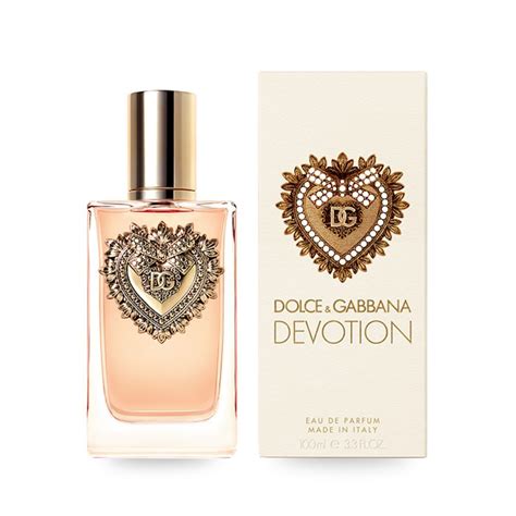 devotion dolce gabbana primor|Devotion Dolce&Gabbana for women .